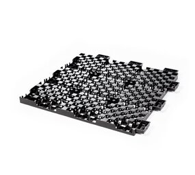 Ecco products Drainbase drainageplaat Ecco products Drainbase drainageplaat