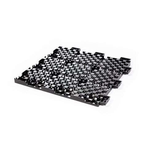 Ecco products Drainbase drainageplaat Ecco products Drainbase drainageplaat