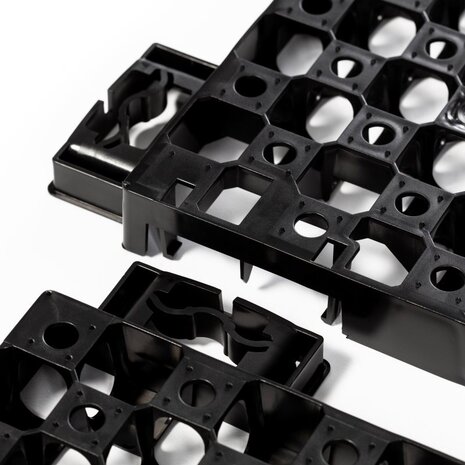 Ecco products Drainbase drainageplaat Ecco products Drainbase drainageplaat