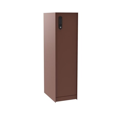 Esafe Nexus Cortenlook pakketbrievenbus Esafe Nexus Cortenlook pakketbrievenbus
