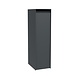Esafe Nexus Antraciet RAL7016 pakketbrievenbus Esafe Nexus Antraciet RAL7016 pakketbrievenbus