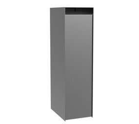 Esafe Nexus Grijs Alu RAL9007 pakketbrievenbus Esafe Nexus Grijs Alu RAL9007 pakketbrievenbus