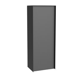 Esafe Dropbox Grijs RAL9008 pakketbrievenbus