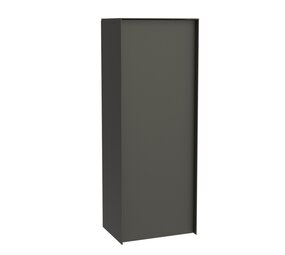 Esafe Dropbox Kwartsgrijs RAL7039 pakketbrievenbus