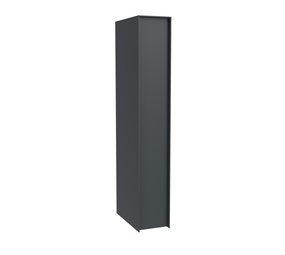 Esafe Fenix Top M Antraciet RAL7016 pakketbrievenbus Esafe Fenix Top M Antraciet RAL7016 pakketbrievenbus
