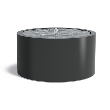 Watertafel aluminium 145x75 cm Watertafel aluminium 145x75 cm