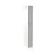 Esafe Fenix Top S Wit RAL9016 pakketbrievenbus Esafe Fenix Top S Wit RAL9016 pakketbrievenbus