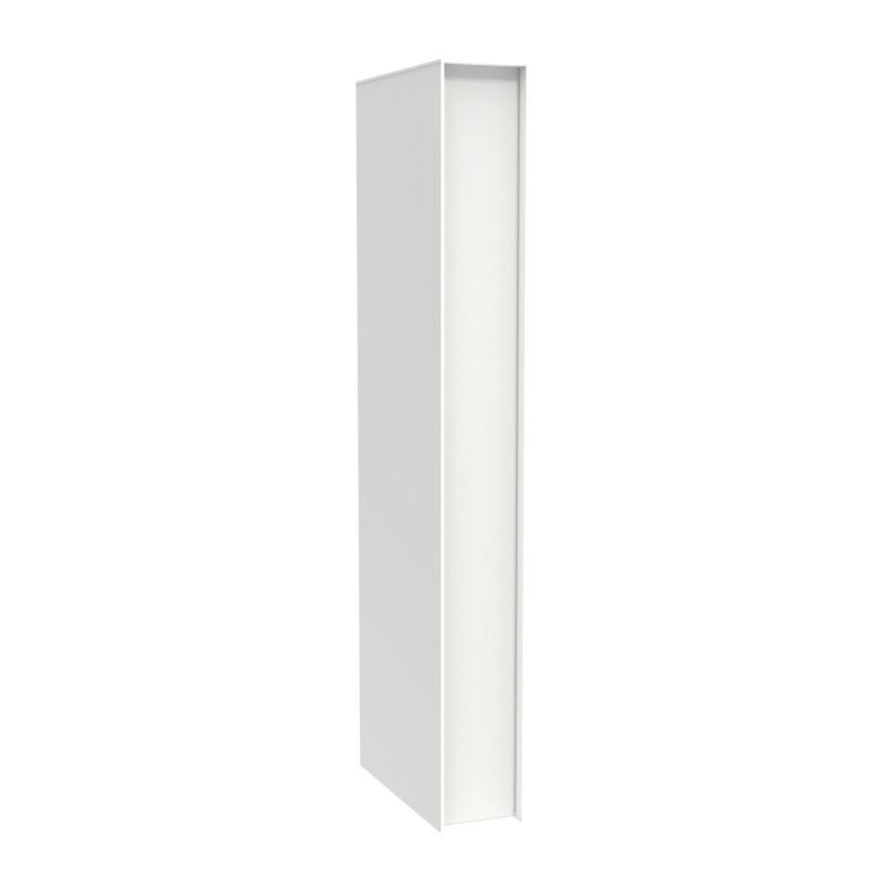 Esafe Fenix Top S Wit RAL9016 pakketbrievenbus Esafe Fenix Top S Wit RAL9016 pakketbrievenbus