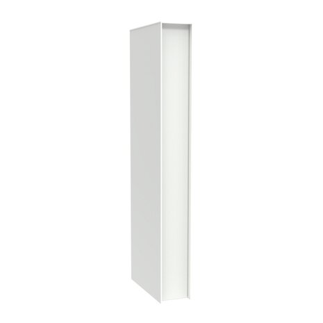 Esafe Fenix Top S Wit RAL9016 pakketbrievenbus Esafe Fenix Top S Wit RAL9016 pakketbrievenbus