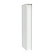 Esafe Fenix Top S Wit RAL9016 pakketbrievenbus Esafe Fenix Top S Wit RAL9016 pakketbrievenbus
