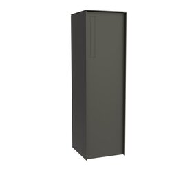 Esafe Fenix Top L Kwartsgrijs RAL7039 pakketbrievenbus Esafe Fenix Top L Kwartsgrijs RAL7039 pakketbrievenbus