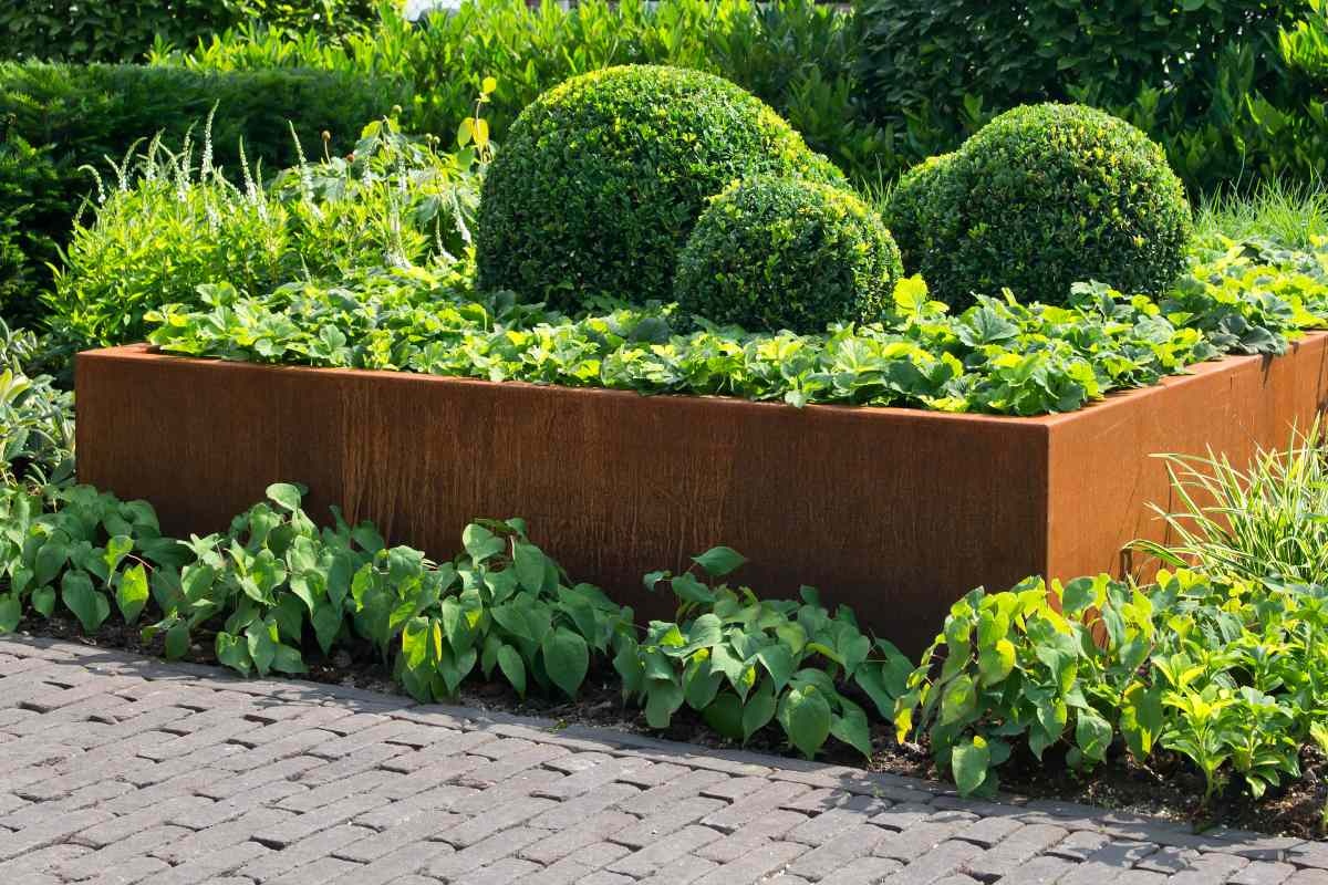 5 vragen over cortenstaal 5 vragen over cortenstaal