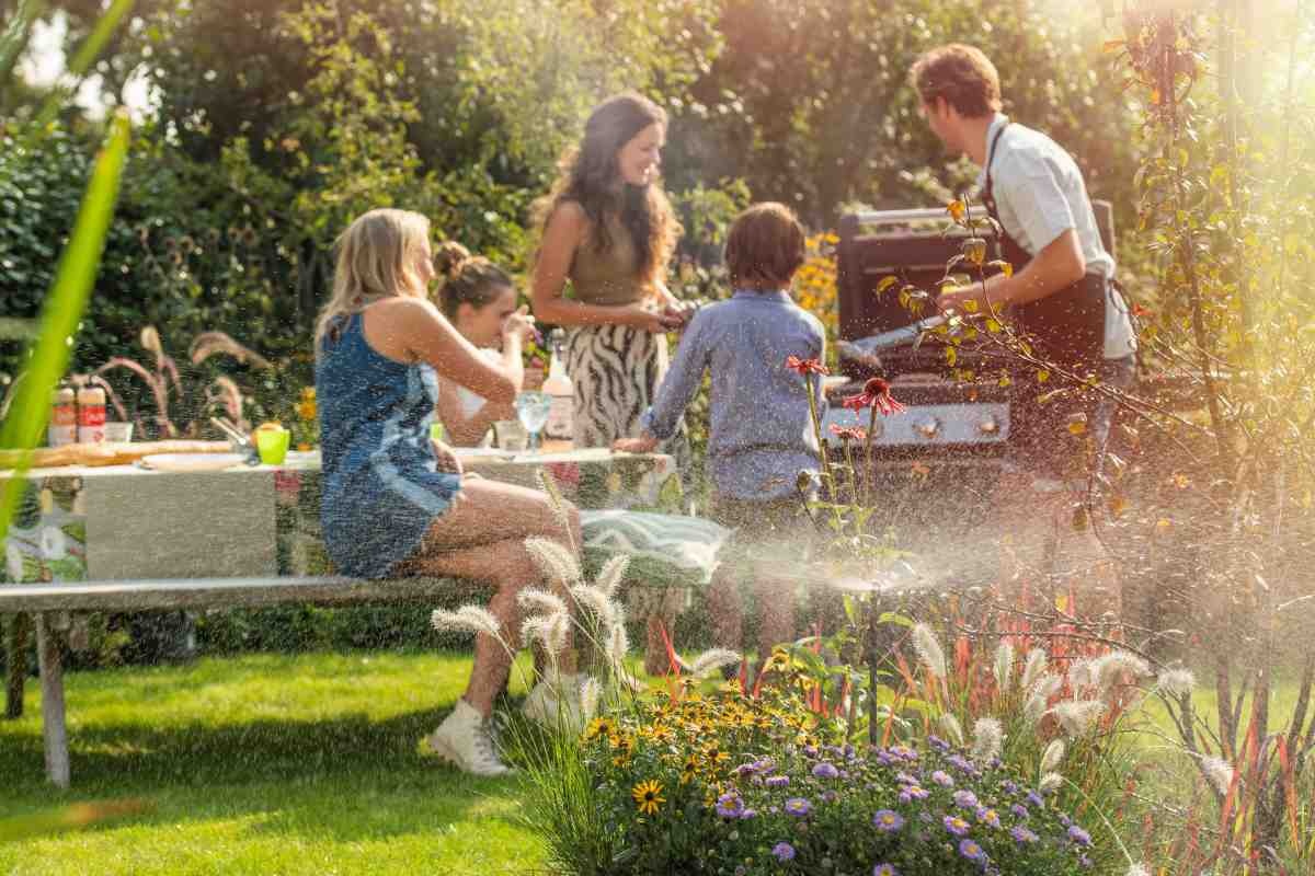 5 vragen over de tuin watergeven 5 vragen over de tuin watergeven