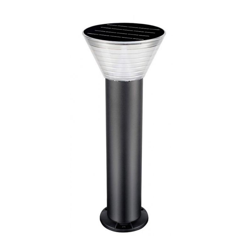 Iplux ROME 60 cm Solar staande tuinlamp afbeelding
