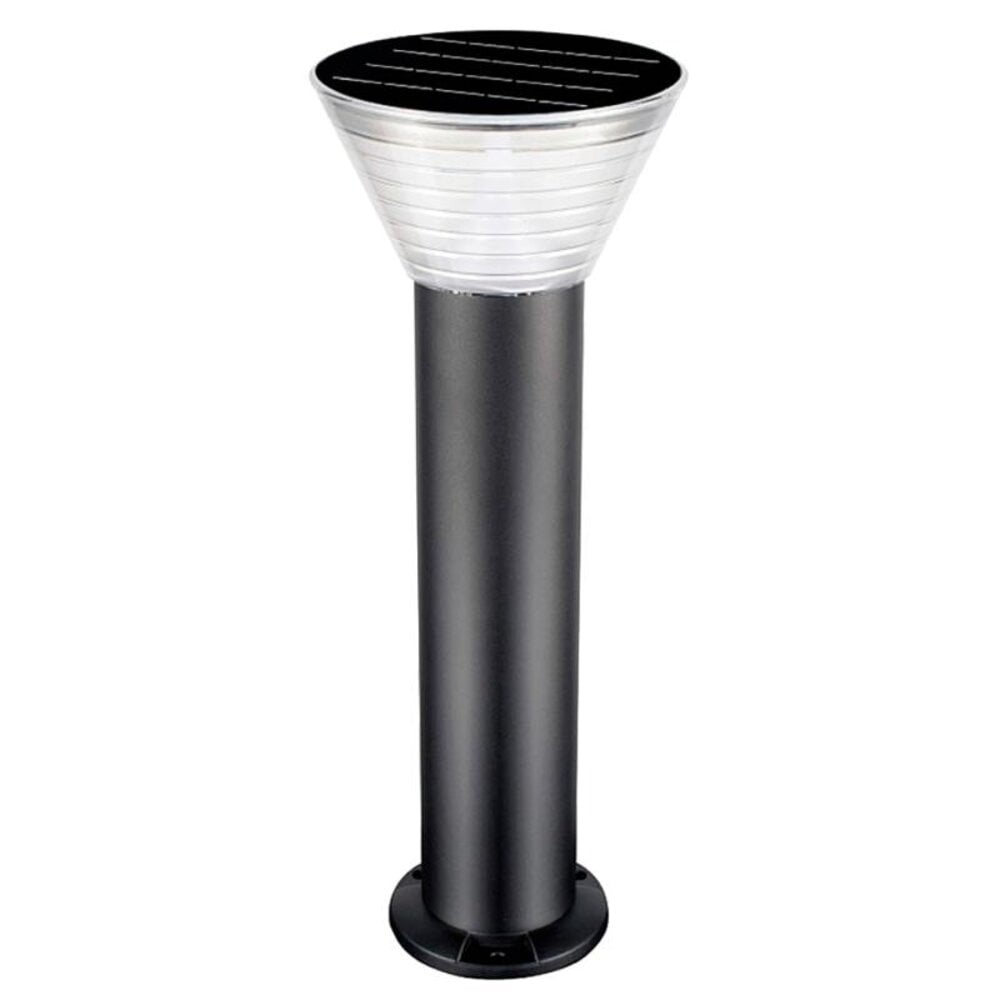 Iplux ROME 80 cm Solar staande tuinlamp