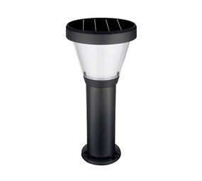 Iplux OSLO 68 cm Solar staande tuinlamp Iplux OSLO 68 cm Solar staande tuinlamp