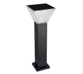 Iplux BERLIN 80 cm Solar staande tuinlamp Iplux BERLIN 80 cm Solar staande tuinlamp