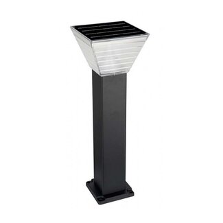 Iplux BERLIN 80 cm Solar staande tuinlamp