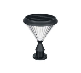 Iplux PARIS 30 cm Solar staande tuinlamp Iplux PARIS 30 cm Solar staande tuinlamp