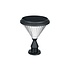PARIS 30 cm Solar staande tuinlamp PARIS 30 cm Solar staande tuinlamp