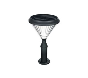 Iplux PARIS 50 cm Solar staande tuinlamp Iplux PARIS 50 cm Solar staande tuinlamp