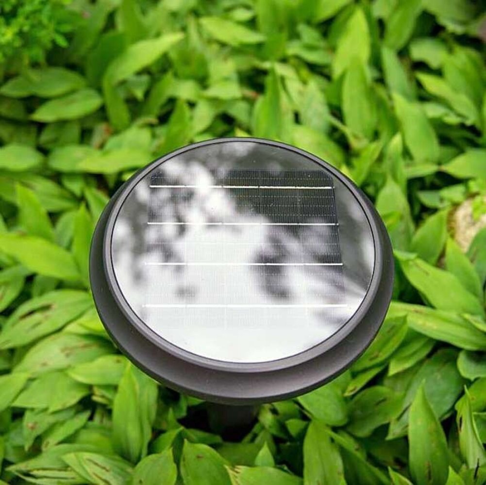 Iplux PARIS 75 cm Solar staande tuinlamp Iplux PARIS 75 cm Solar staande tuinlamp