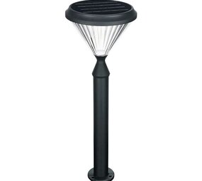 Iplux PARIS 75 cm Solar staande tuinlamp Iplux PARIS 75 cm Solar staande tuinlamp