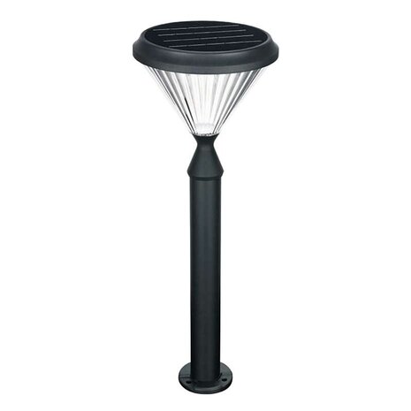 Iplux PARIS 75 cm Solar staande tuinlamp Iplux PARIS 75 cm Solar staande tuinlamp