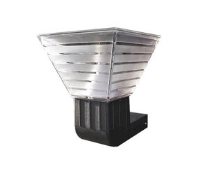 Iplux BERLIN 25 cm Solar wandlamp Iplux BERLIN 25 cm Solar wandlamp