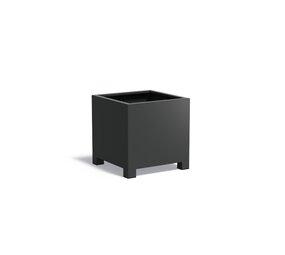 FLORIDA met poten 80x80x80 cm plantenbak FLORIDA met poten 80x80x80 cm plantenbak