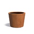 CADO cortenstaal 100x80 cm bloempot CADO cortenstaal 100x80 cm bloempot