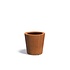 CADO cortenstaal 60x60 cm bloempot CADO cortenstaal 60x60 cm bloempot
