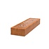 Watertafel cortenstaal 300 x 80 x 40 cm Watertafel cortenstaal 300 x 80 x 40 cm