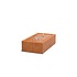 Watertafel cortenstaal 150 x 80 x 40 cm Watertafel cortenstaal 150 x 80 x 40 cm