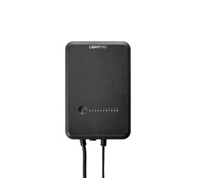 Lightpro Transformator 100 W Touch Lightpro Transformator 100 W Touch