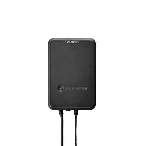 Lightpro Transformator 100 W Touch Lightpro Transformator 100 W Touch