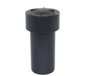 Heitker ontluchting t.b.v. infiltratiekrat HeitkerBloc 110 mm. Heitker ontluchting t.b.v. infiltratiekrat HeitkerBloc 110 mm.