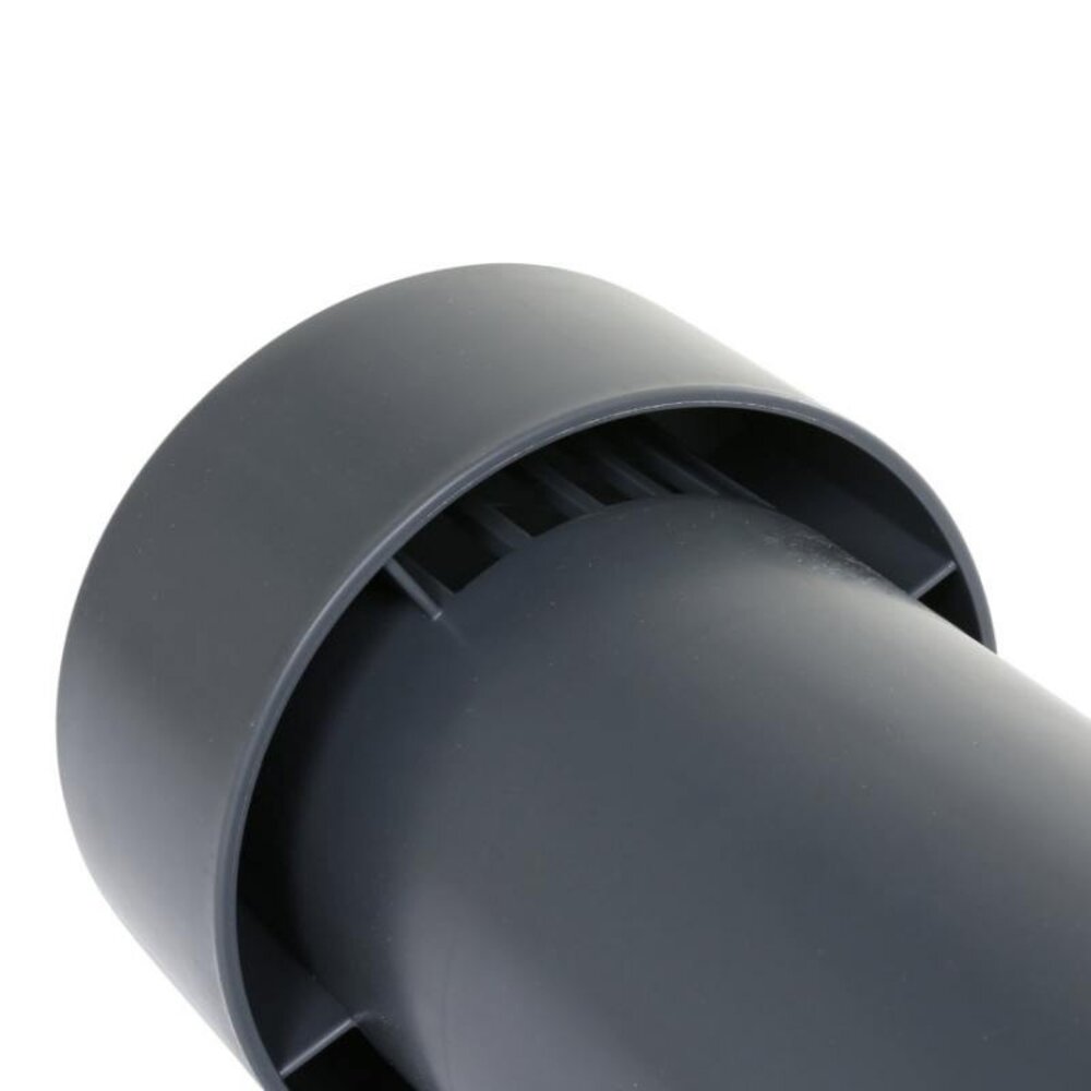 Heitker ontluchting t.b.v. infiltratiekrat HeitkerBloc 110 mm. Heitker ontluchting t.b.v. infiltratiekrat HeitkerBloc 110 mm.