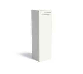 NOX aluminium brievenbus NOX aluminium brievenbus