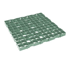 Ecco products ECCOdal® 40 GROEN grastegel Ecco products ECCOdal® 40 GROEN grastegel