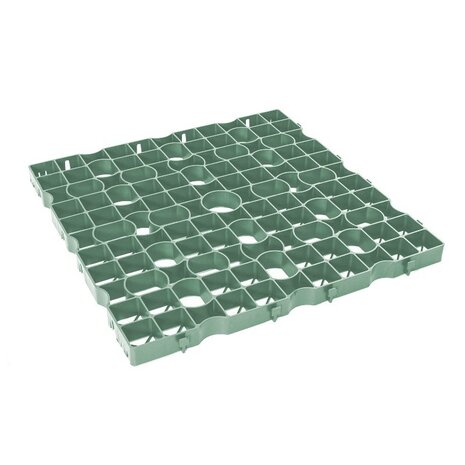 Ecco products ECCOdal® 40 GROEN grastegel Ecco products ECCOdal® 40 GROEN grastegel