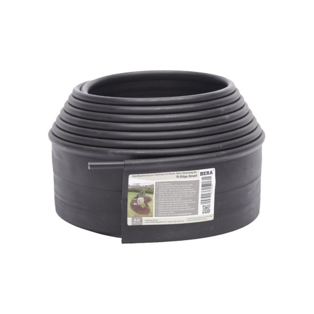 Bera B-Edge Smart kunststof borderrand Bera B-Edge Smart kunststof borderrand