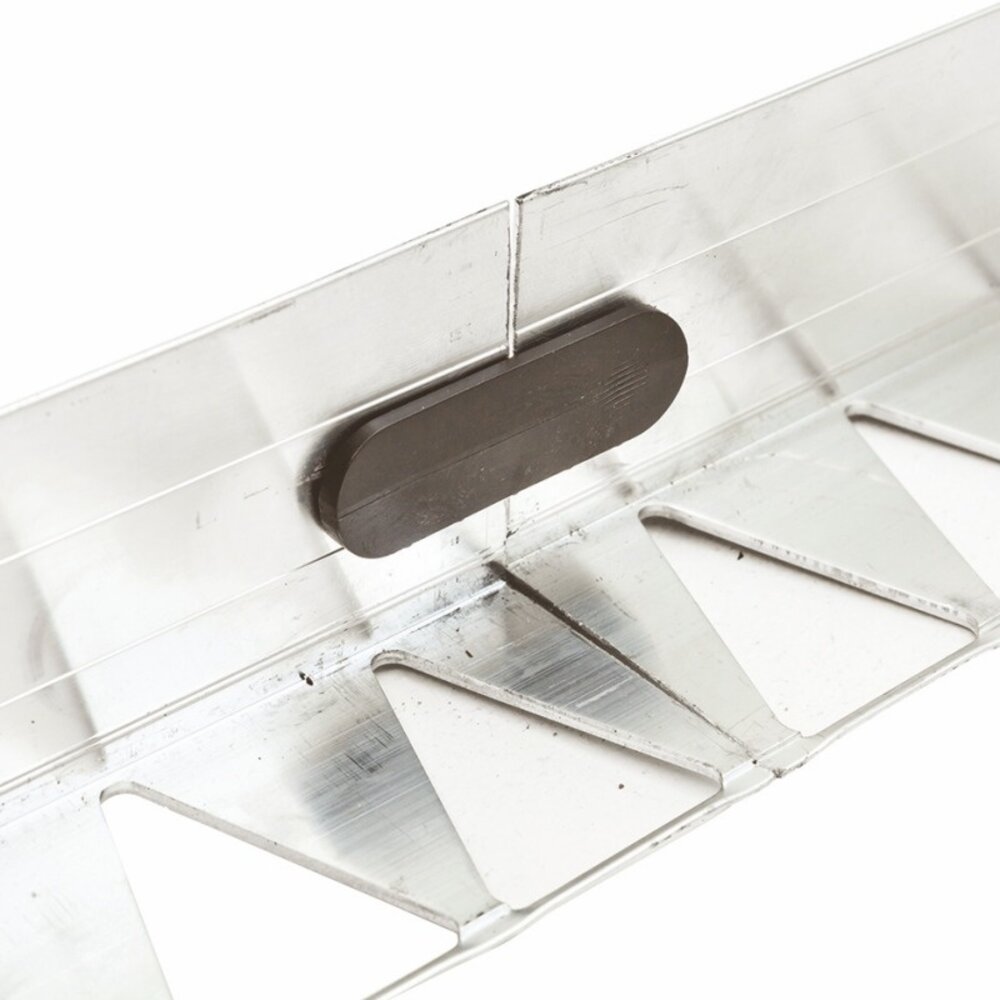 Bera T- and L- Edge Pro kantopsluiting