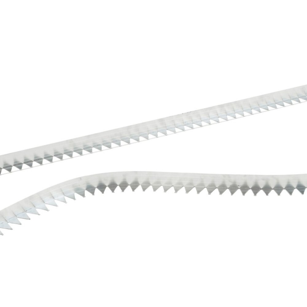 Bera T- and L- Edge Pro kantopsluiting