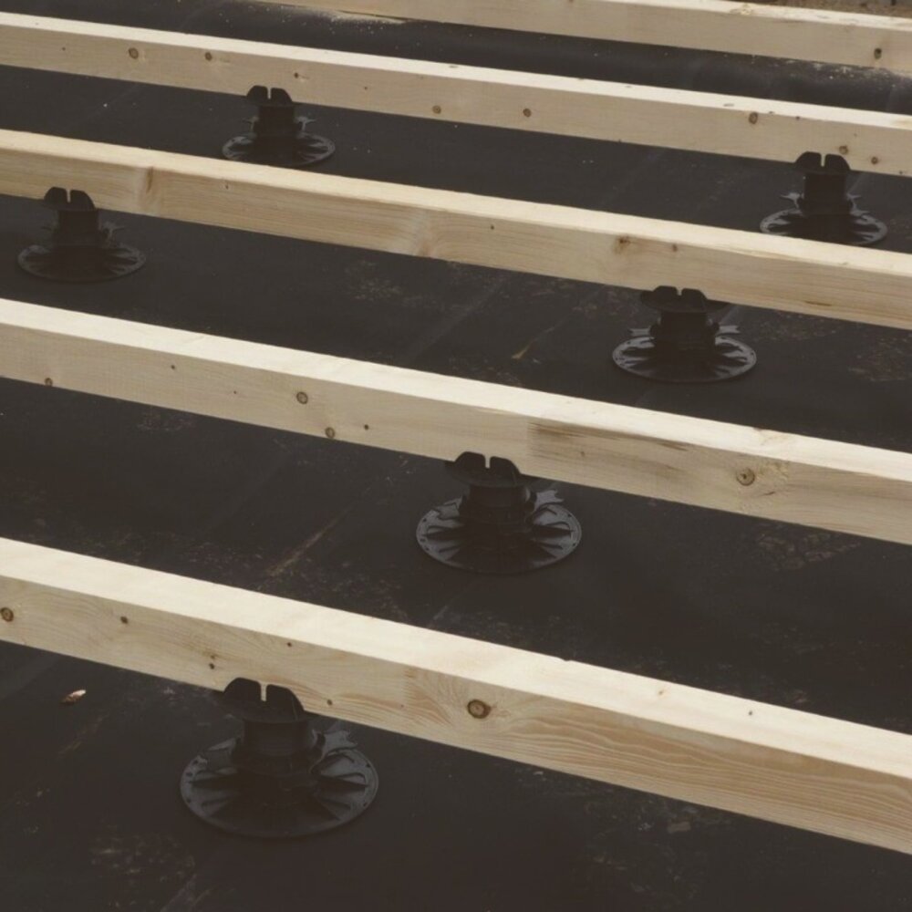 Bera HiLo FIX verstelbare balkdrager Bera HiLo FIX verstelbare balkdrager