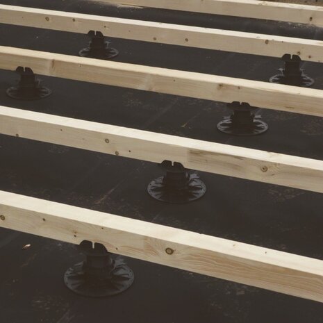 Bera HiLo FIX verstelbare balkdrager Bera HiLo FIX verstelbare balkdrager