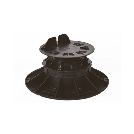 Bera HiLo FIX verstelbare balkdrager Bera HiLo FIX verstelbare balkdrager