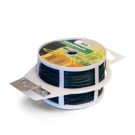 Meuwissen Agro Binddraad geplastificeerd Meuwissen Agro Binddraad geplastificeerd