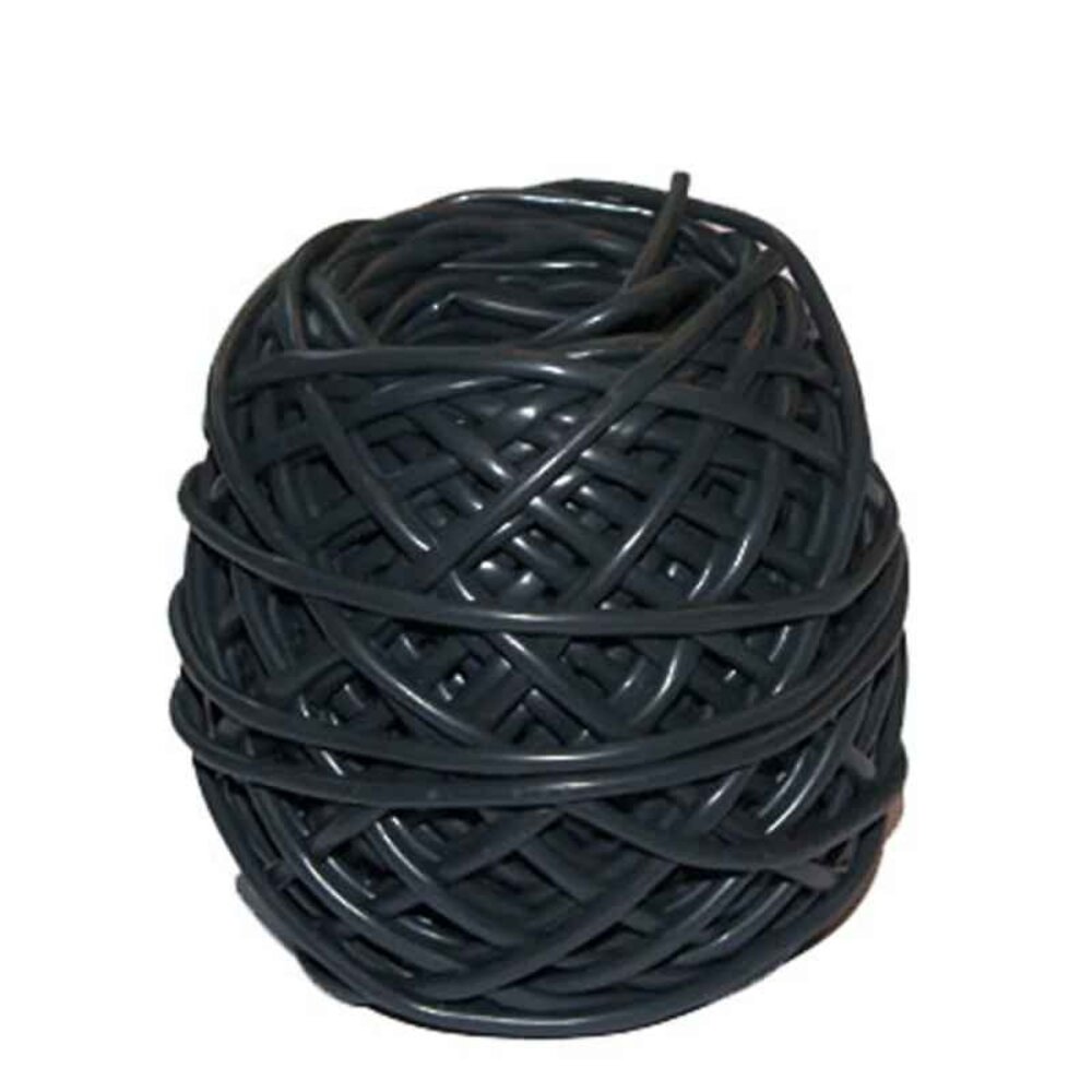 Meuwissen Agro KVP Bindbuis zwart 200 gram Meuwissen Agro KVP Bindbuis zwart 200 gram