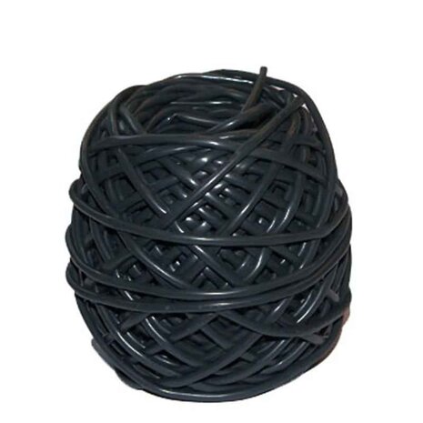 Meuwissen Agro KVP Bindbuis zwart 200 gram Meuwissen Agro KVP Bindbuis zwart 200 gram